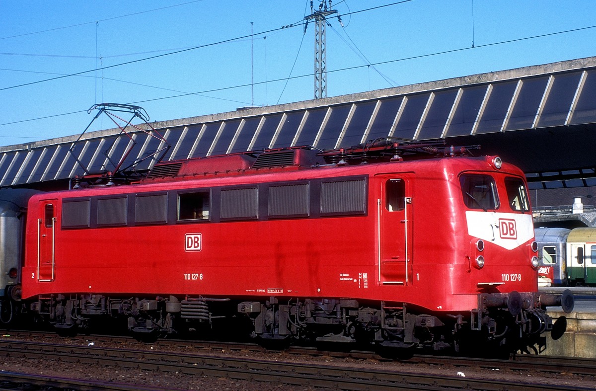 110 127  Koblenz  23.03.95 