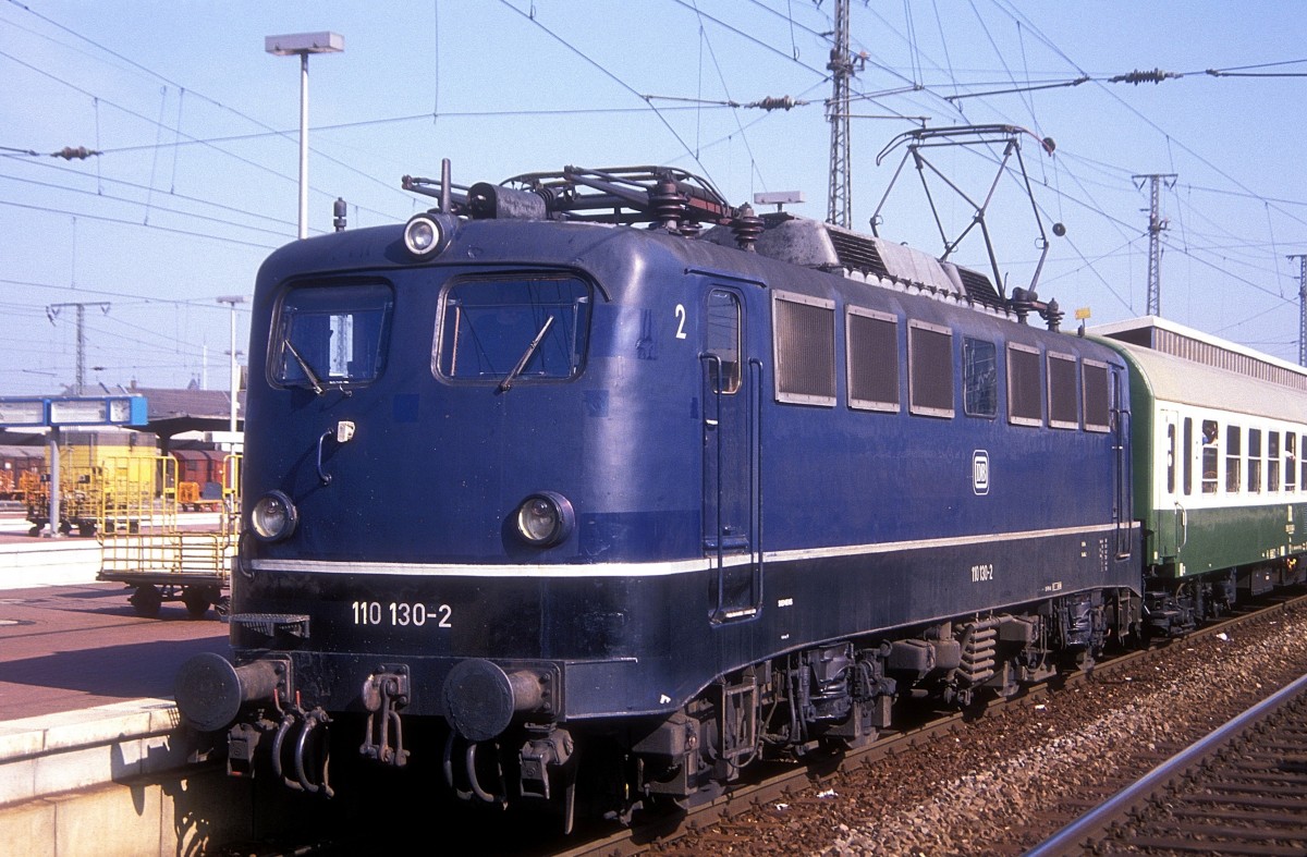 110 130  Dortmund  11.03.90