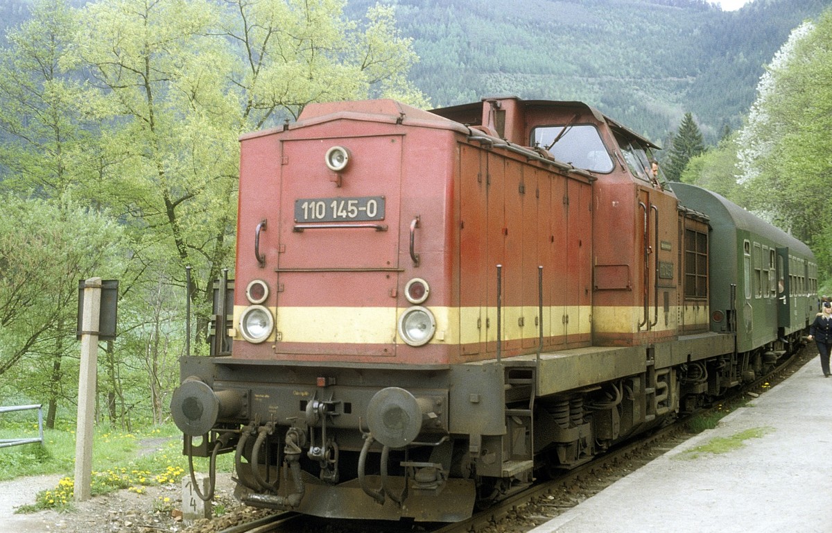 110 145  Obstfelder Talmühle  09.05.83