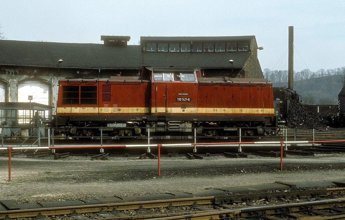  110 147  Nossen  17.04.83