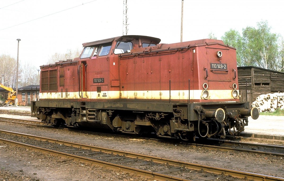 110 149  Großbeeren  14.04.91