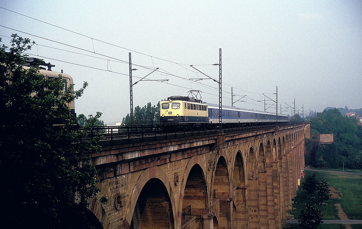   110 165  Bietigheim  01.06.91