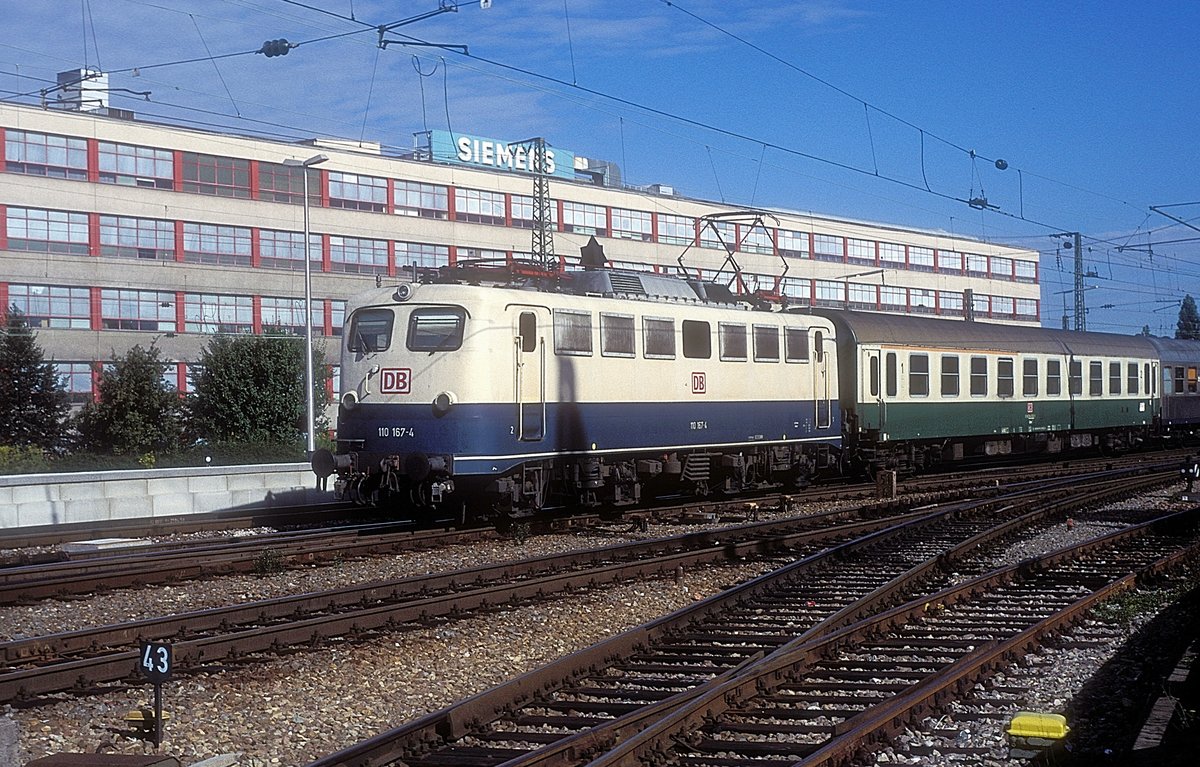 110 167  Bruchsal  17.09.95