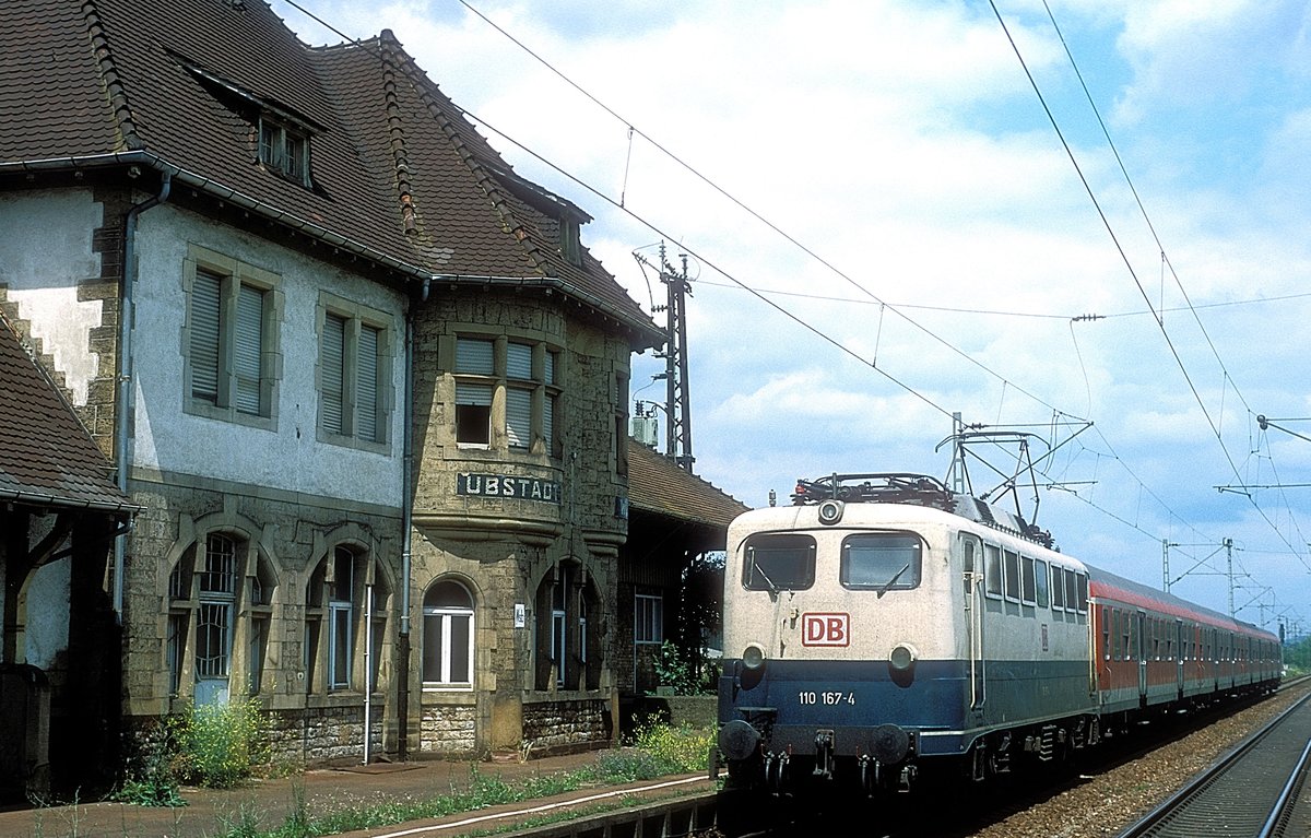 110 167  Ubstadt  13.06.98