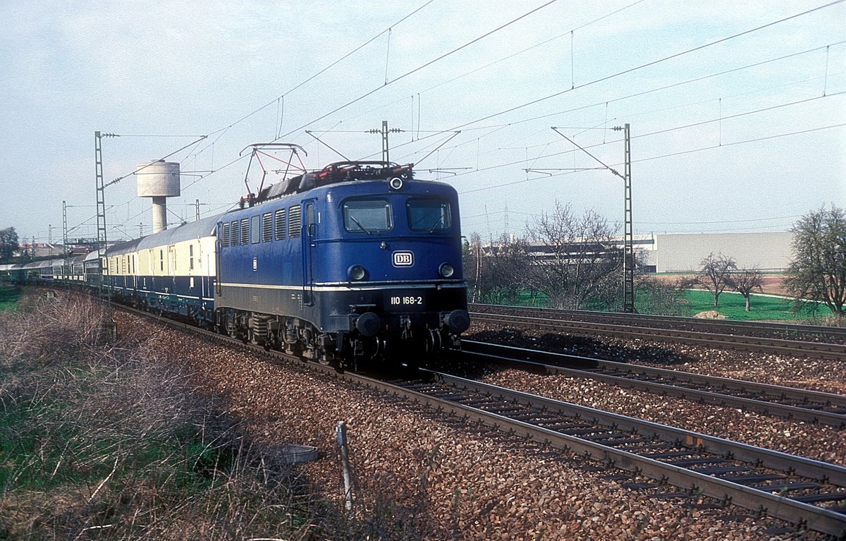 110 168  Asperg  15.04.88