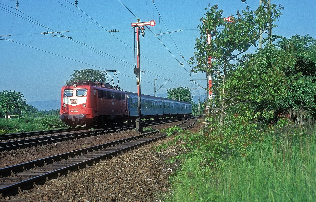 110 168  Haßloch  20.05.95