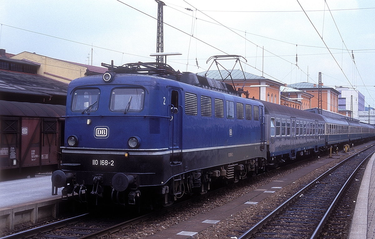 110 168  Passau  14.05.90