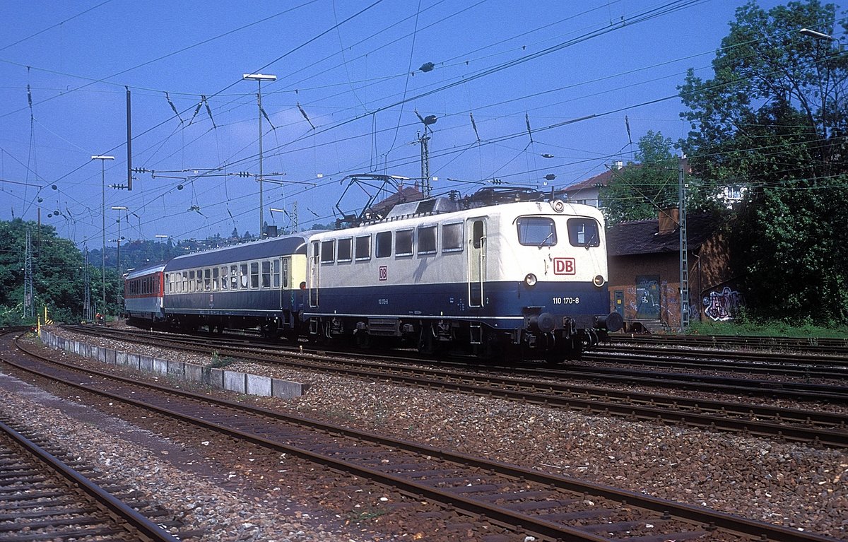 110 170  Pforzheim  04.06.97