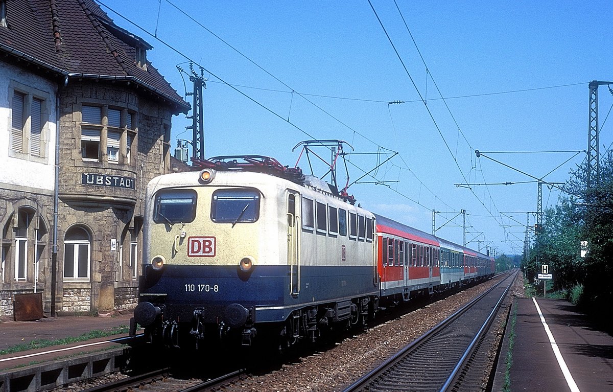 110 170  Ubstadt  10.05.98