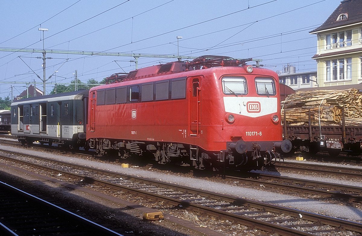 110 171  Singen  28.06.92 