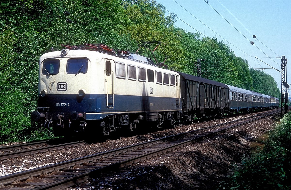 110 172  bei Mühlacker  15.05.92