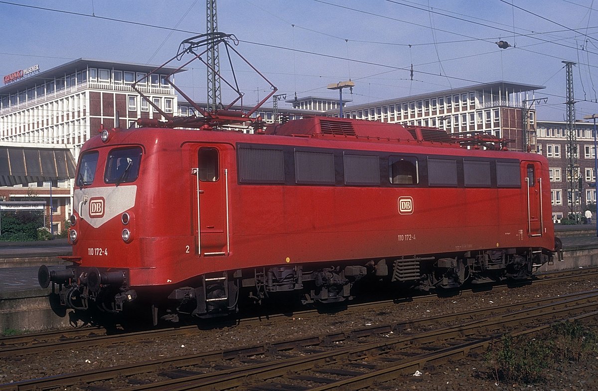 110 172  Münster  20.09.93