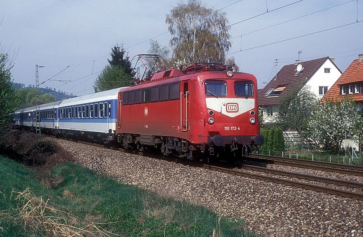 110 172  Winterbach  24.04.93