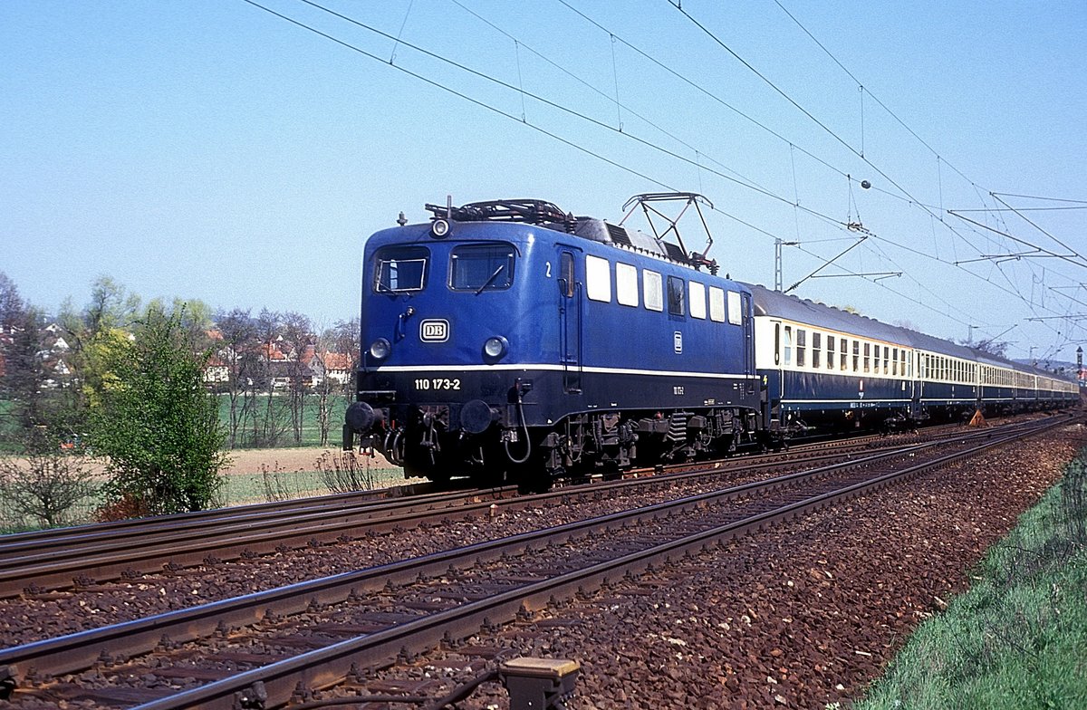 110 173  Illingen  12.04.91