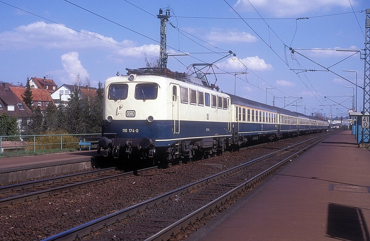 110 174  Illingen  06.04.91