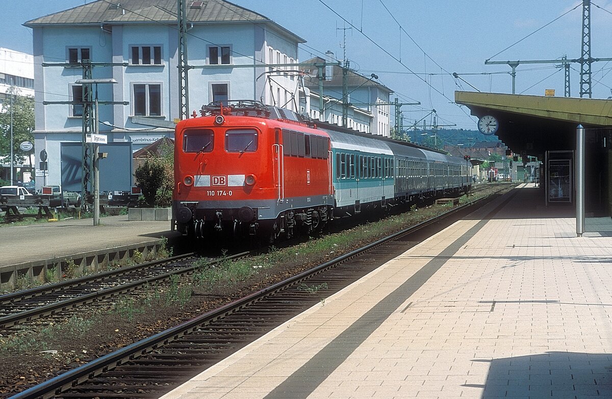 110 174  Singen  23.05.98 