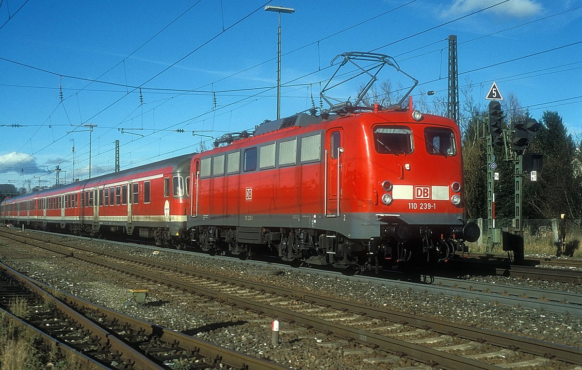 110 239  Amstetten  12.11.02