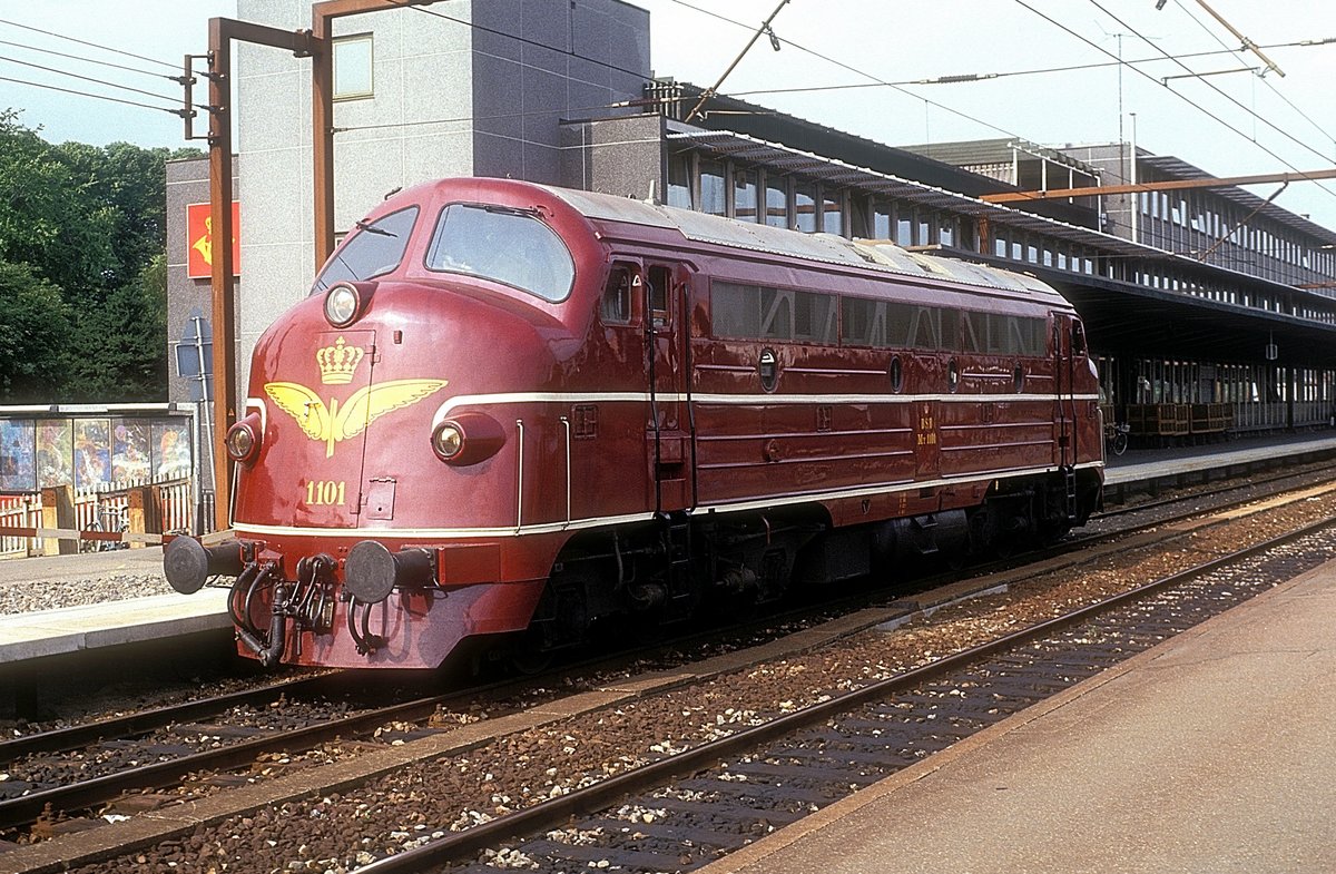 1101  Roskilde  26.06.90