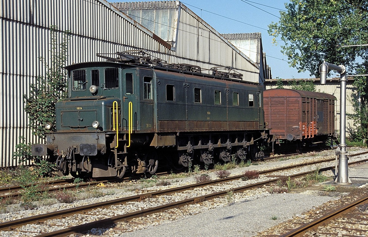 11024  Niederweningen  02.09.93