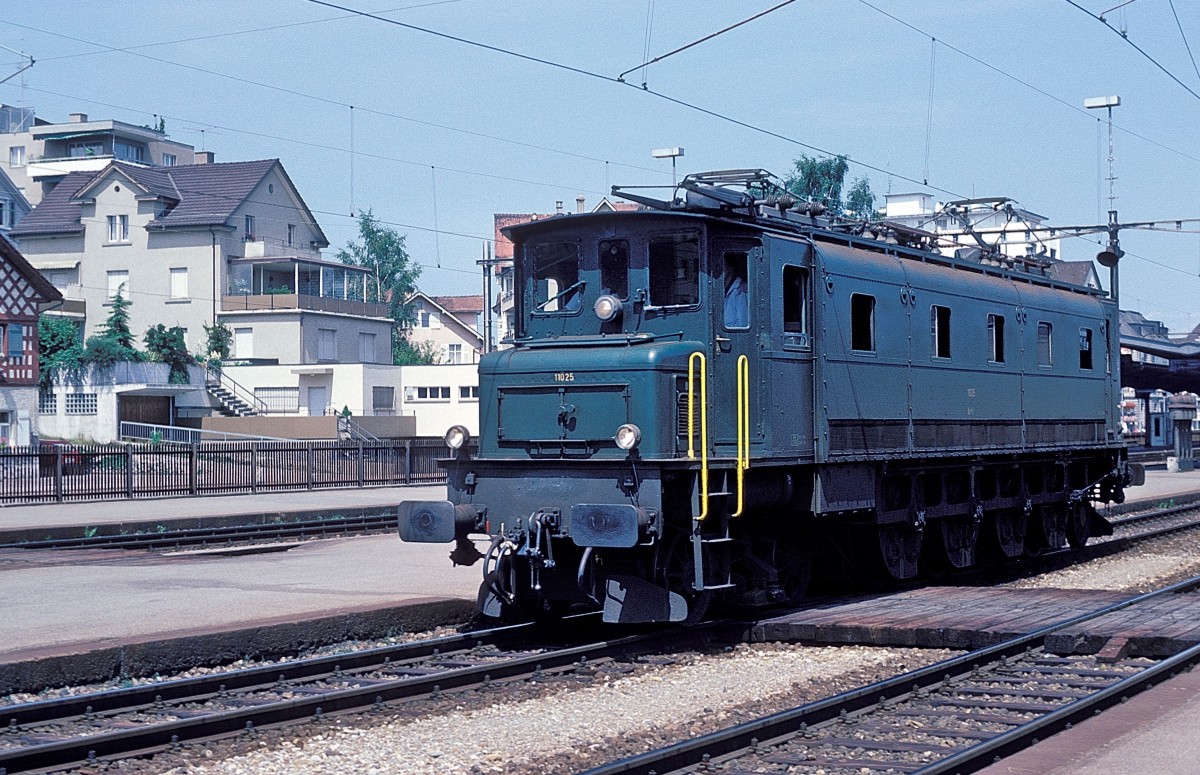 11025  Romanshorn  24.07.87