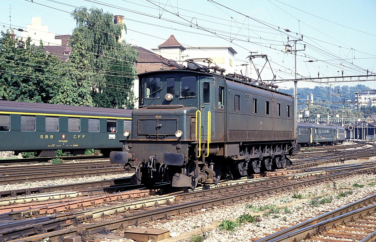 11027  Winterthur  17.09.92   
 