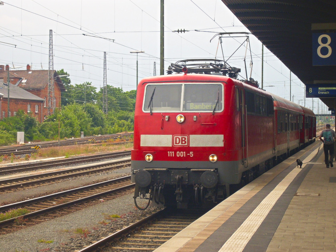 111 001-5 Bamberg 09.06.2013