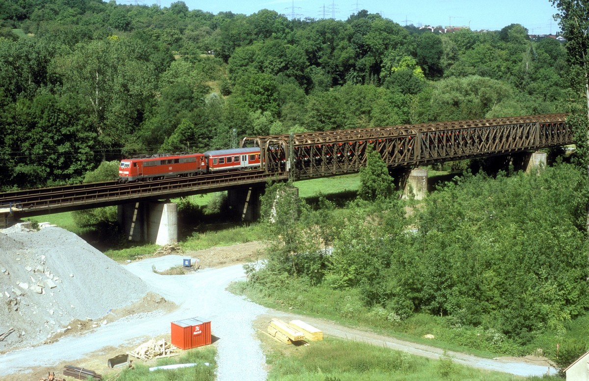  111 029  bei Besigheim  08.06.04