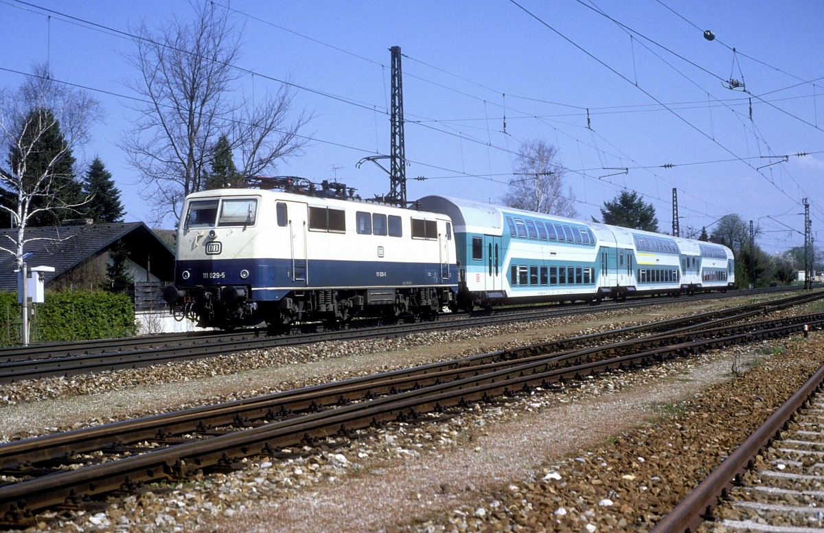   111 029  Haspelmoor  23.04.94