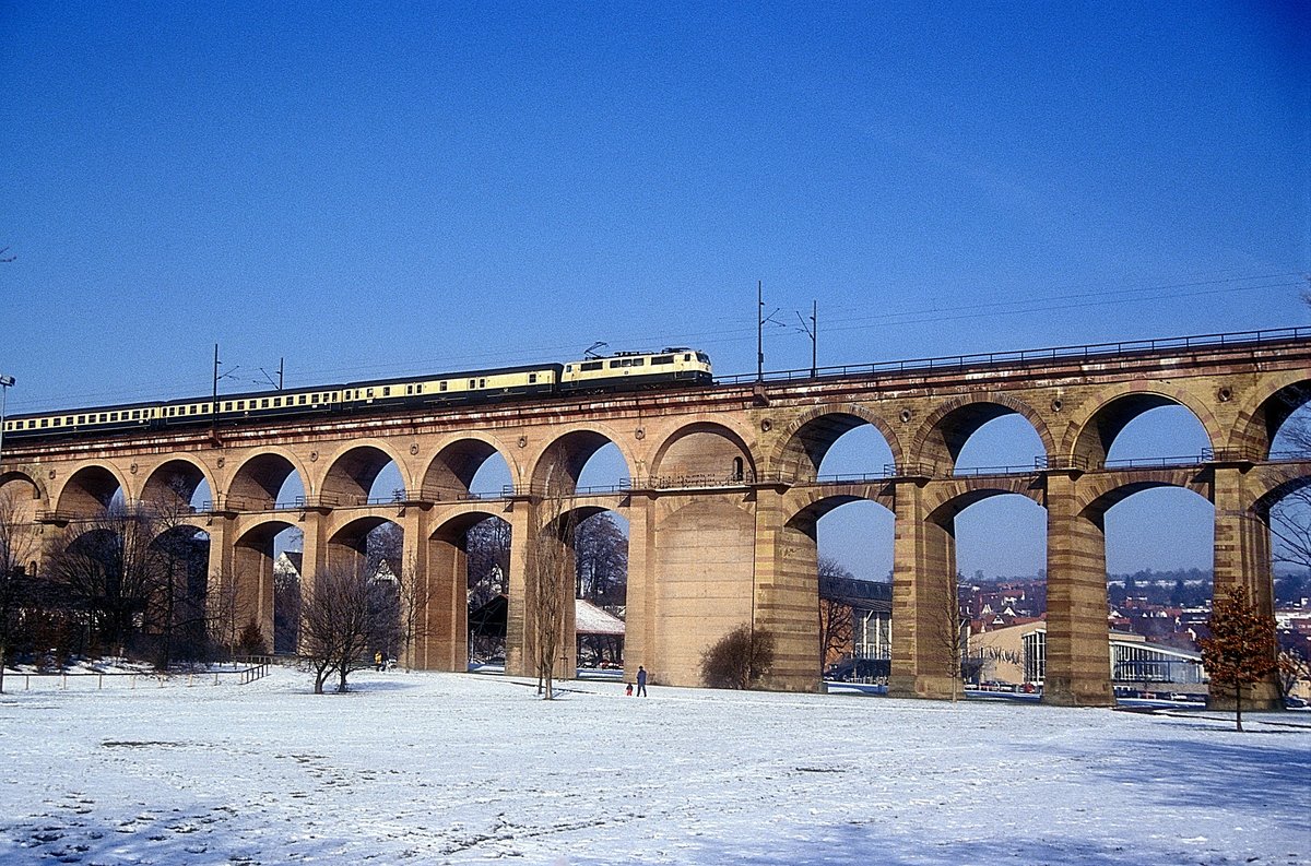 111 035  Bietigheim  17.02.91