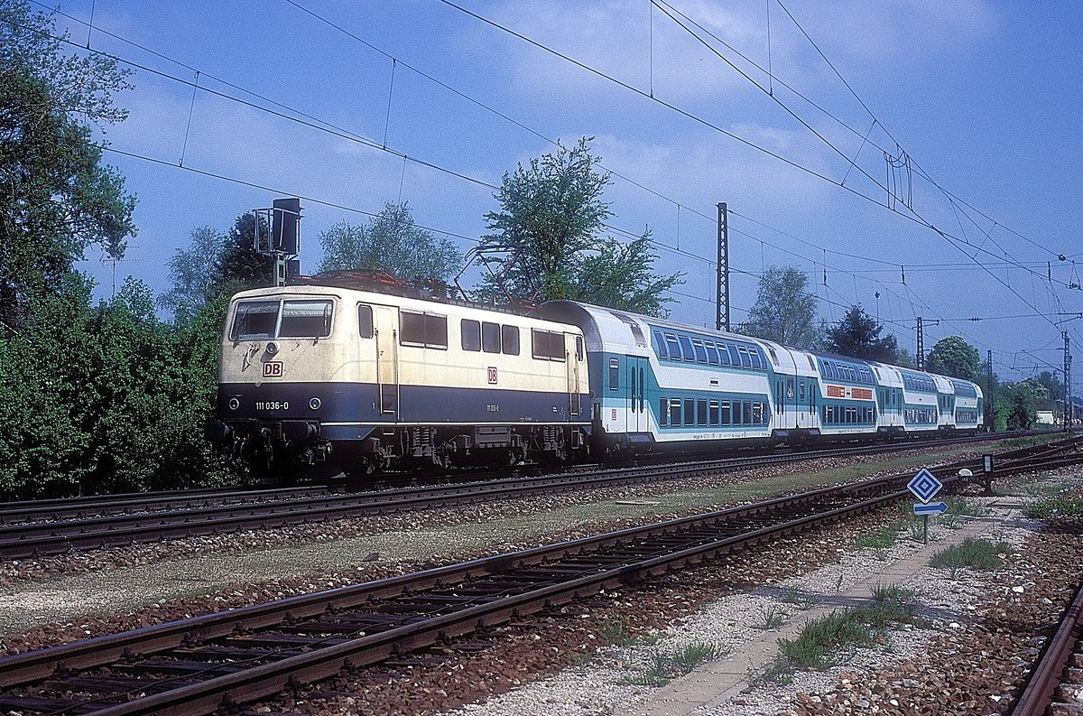 111 036  Haspelmoor  16.05.96