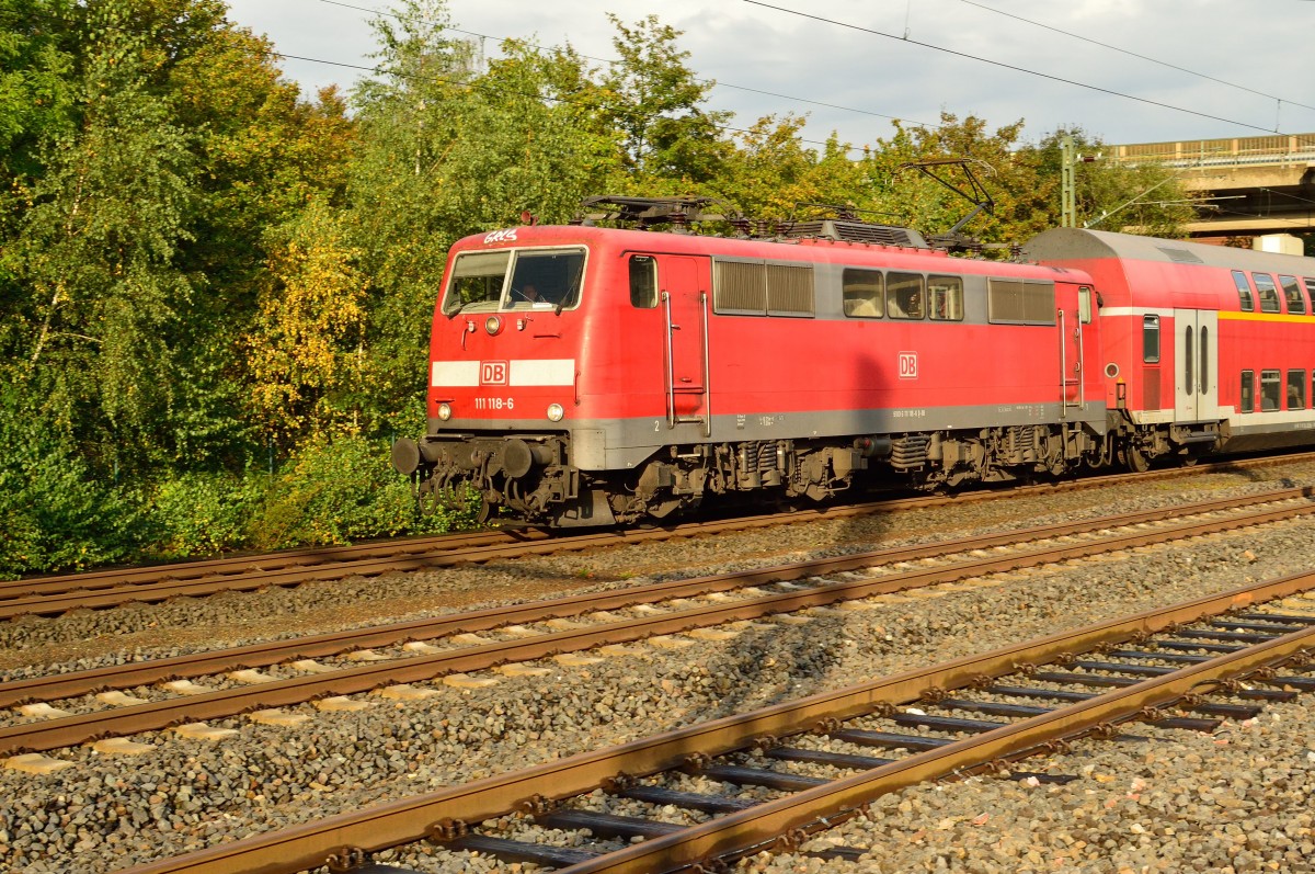 111 118 in Korschenbroich.18.9.2014