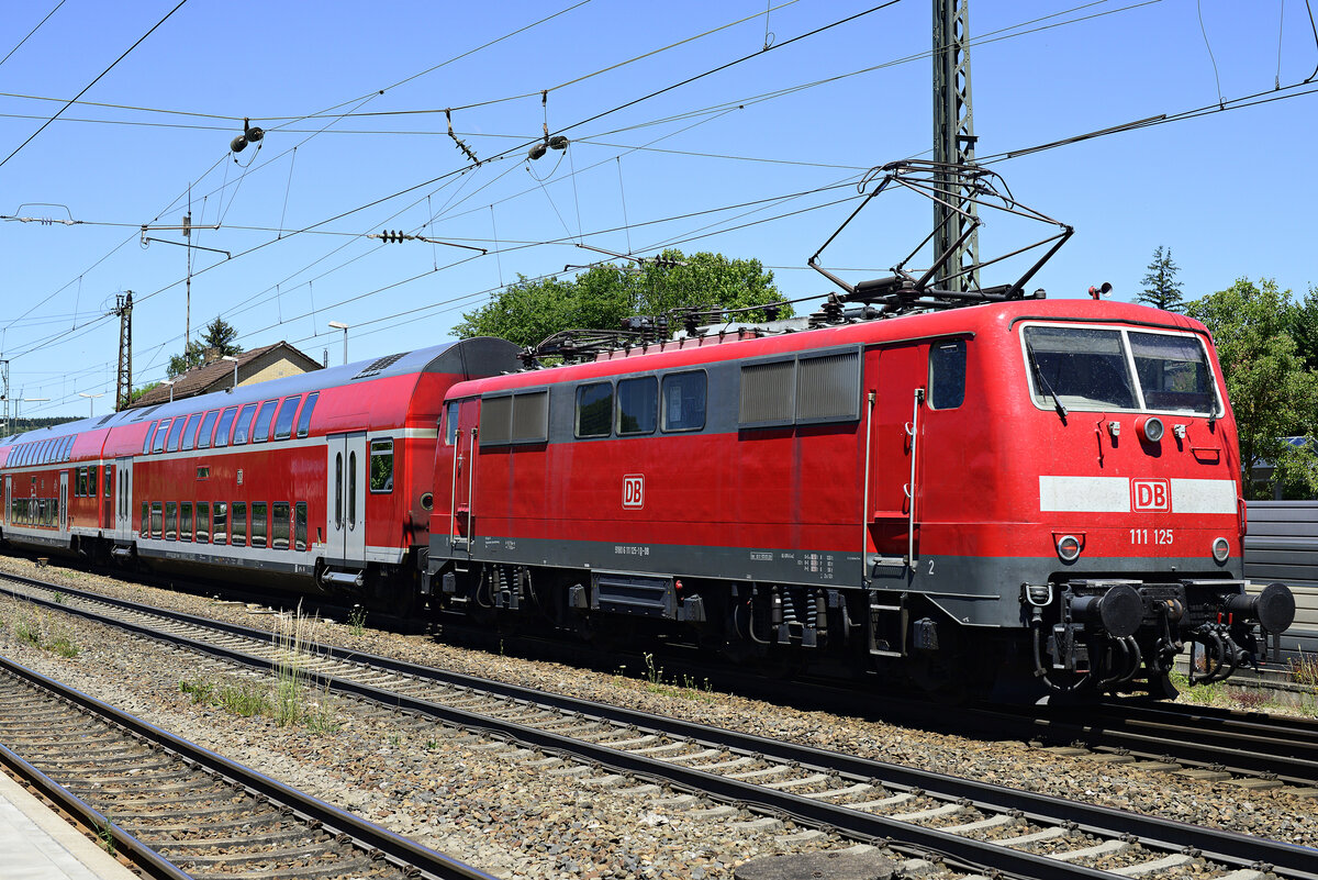 111 125 Amstetten 02.07.22 