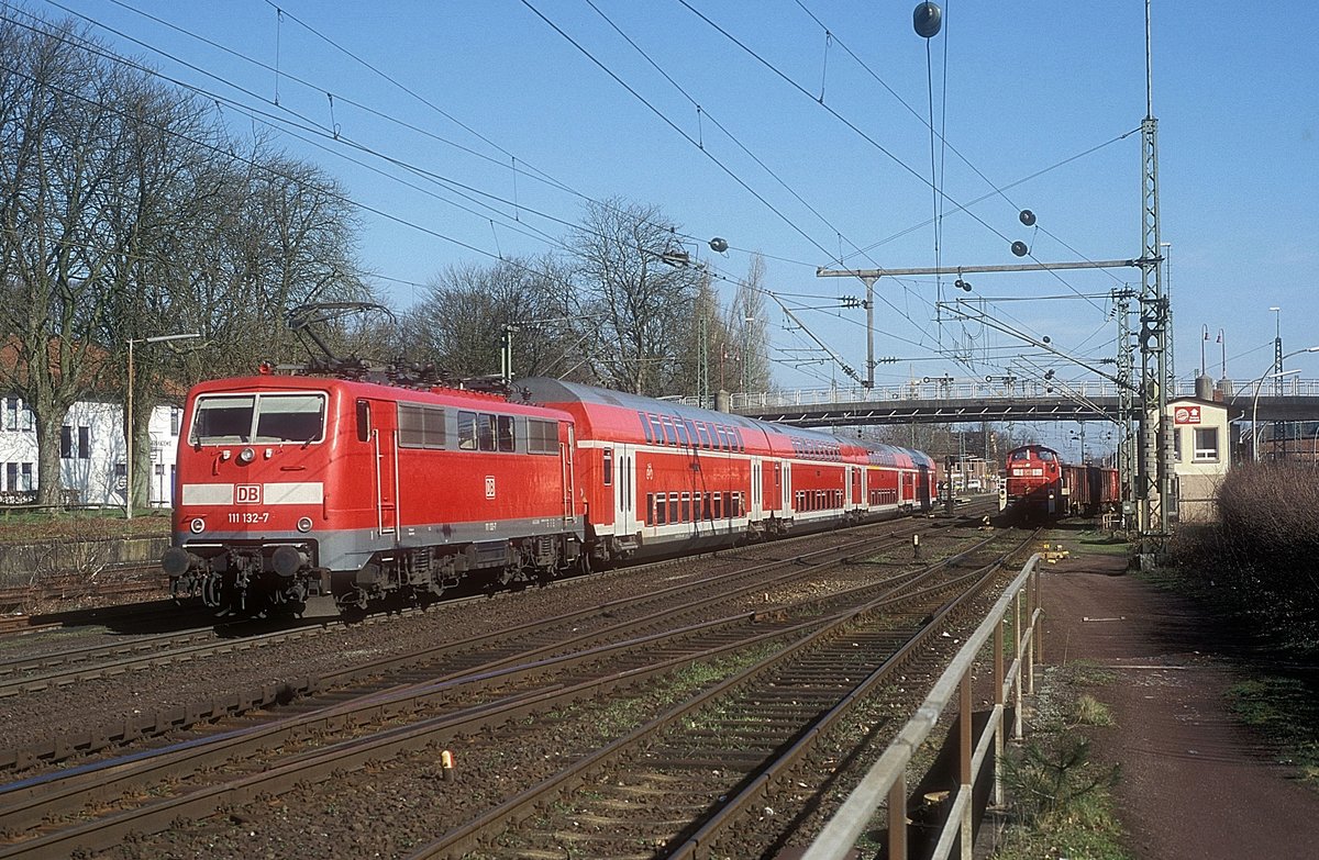 111 132  Lingen  11.03.07 