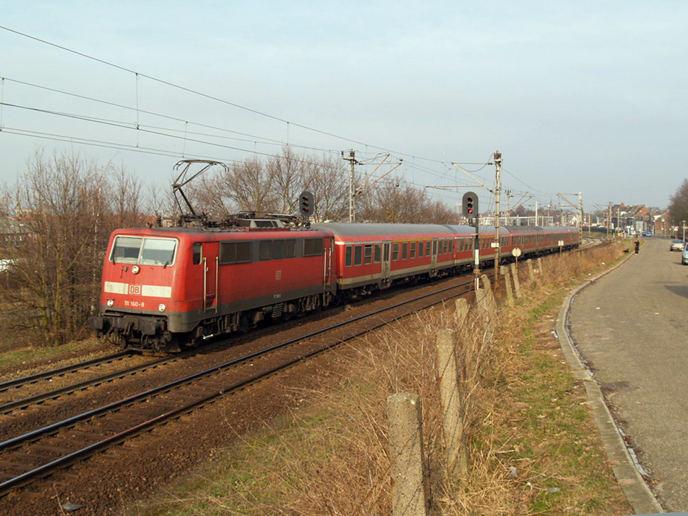 111 160, Venlo, 30-1-2006