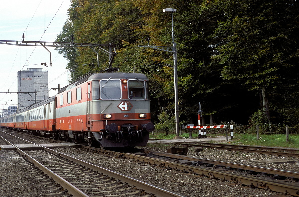 11109  Langenthal  04.10.96