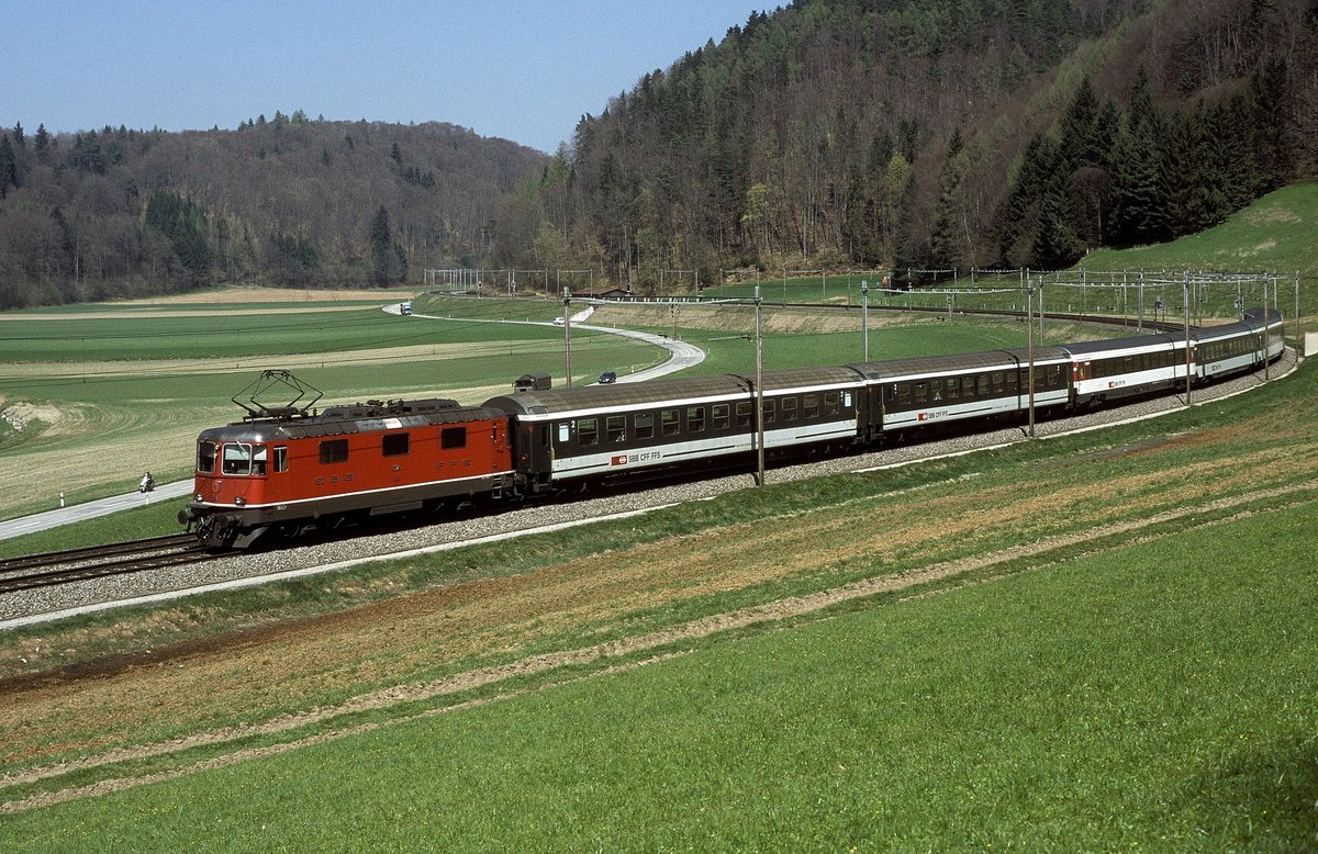 11128  bei Wynigen  15.04.03