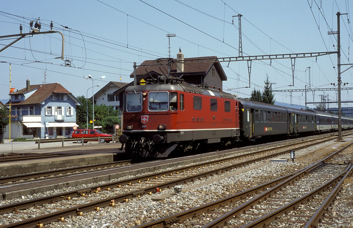 11129  Murgenthal  05.08.95