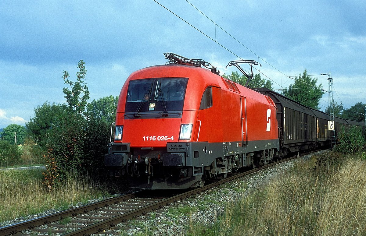 1116 026  Renningen  12.09.03