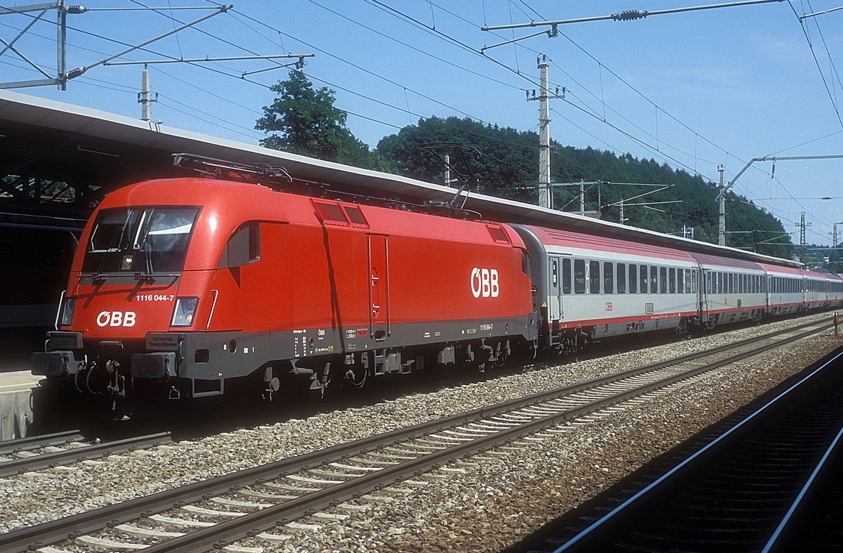 1116 044  Vöcklabruck  22.06.08