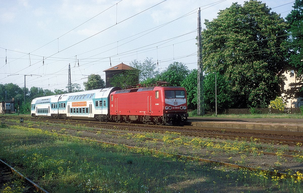 112 008  Zossen  10.05.98