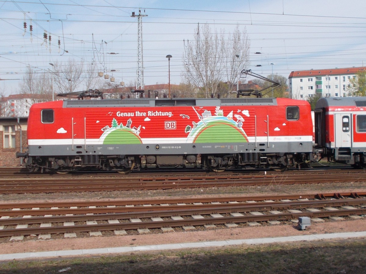 112 108,am 11.April 2015,in Berlin Lichtenberg.