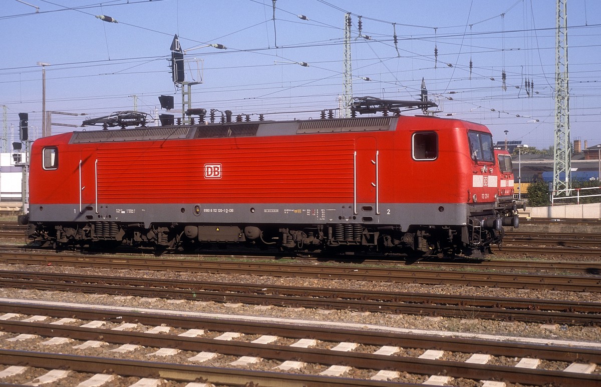 112 120  Cottbus  20.09.11