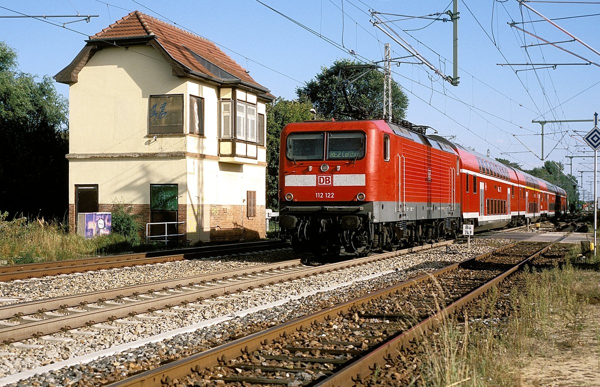 112 122  Lübben  10.09.12