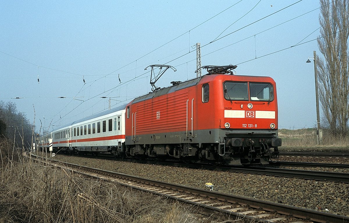 112 131  Schkortleben  26.03.03