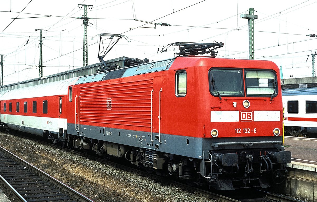 112 132  Dortmund  05.07.02