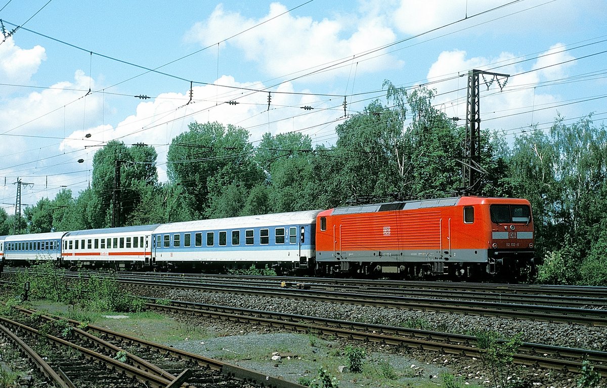 112 132  Fürth 11.05.02