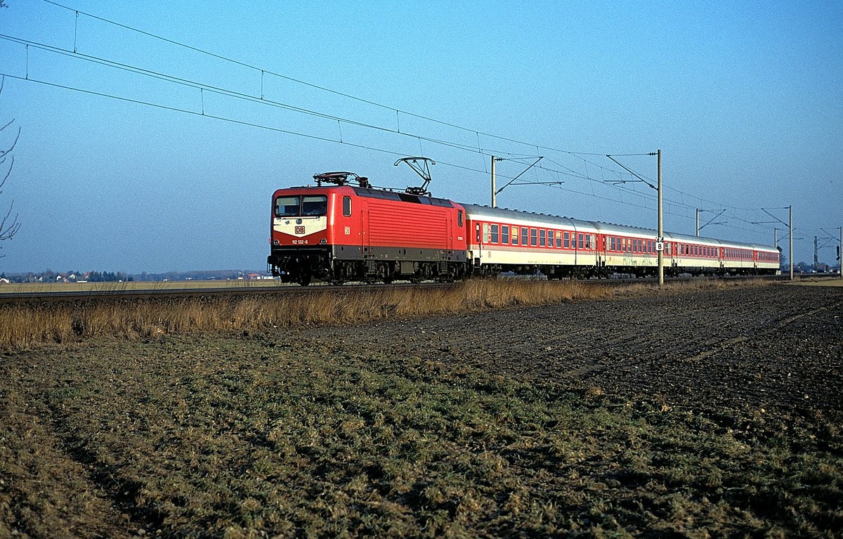 112 132  Vechelde  10.03.96