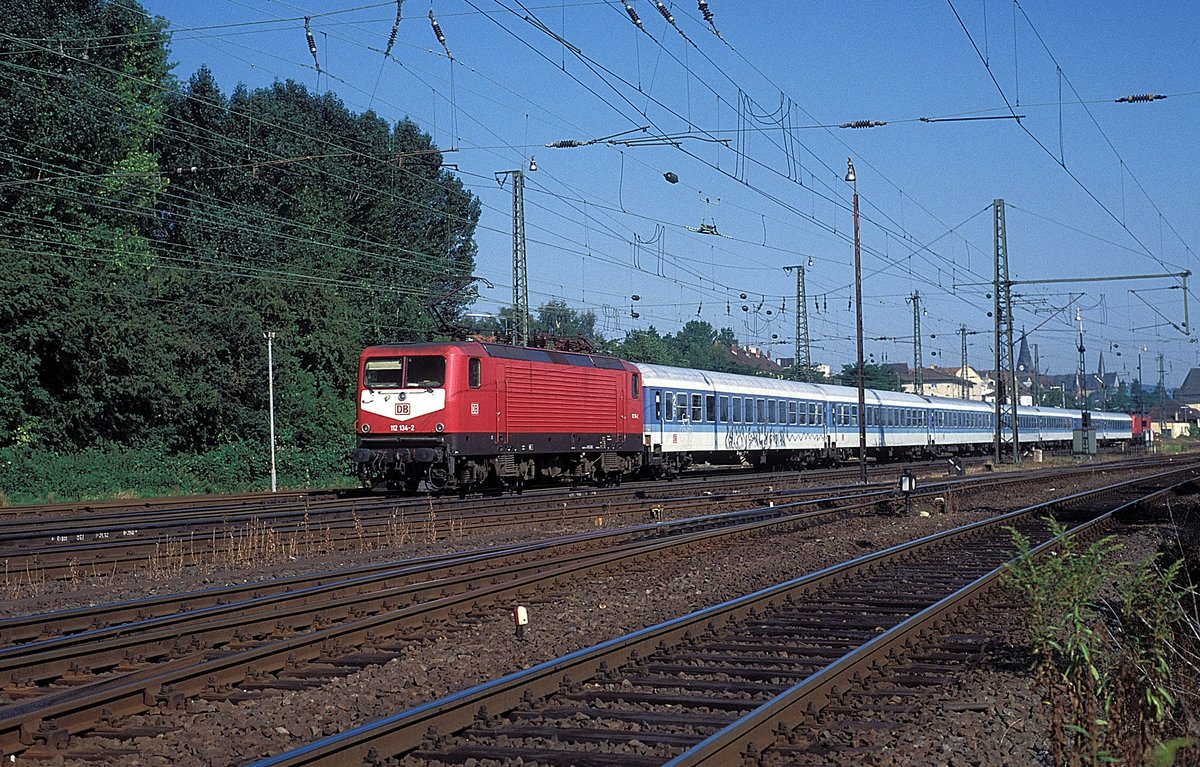 112 134  Friedberg  09.08.97