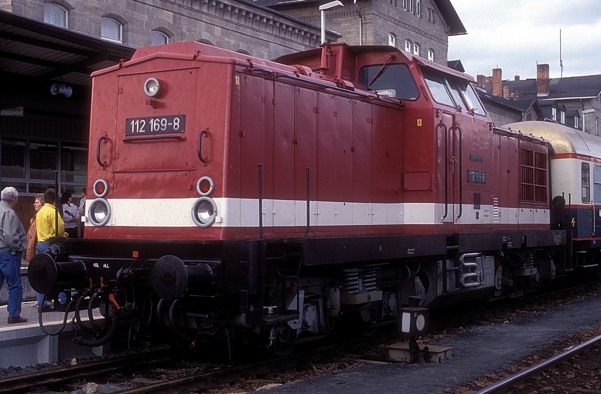 112 169  Meiningen  21.10.91