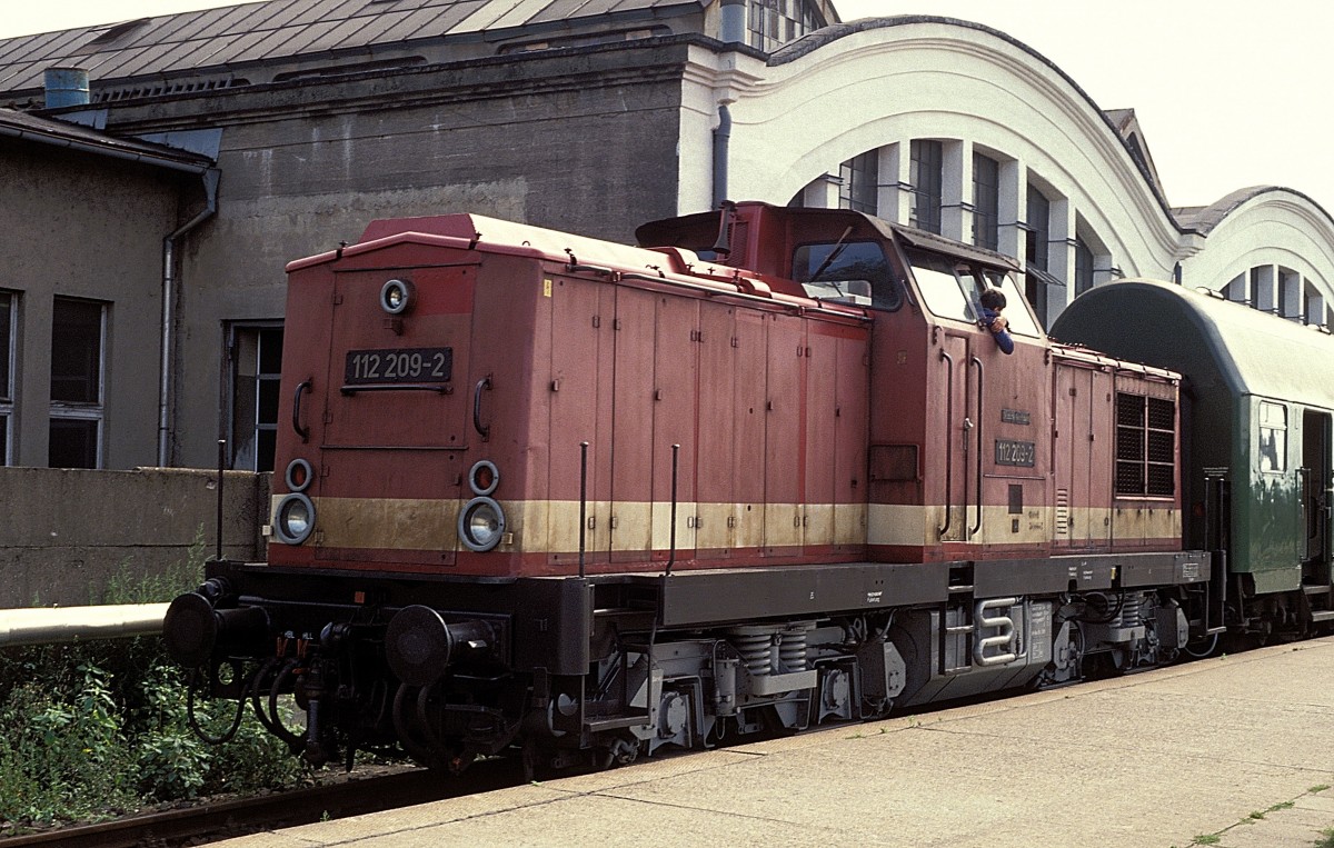 112 209  Greifswald  09.08.91